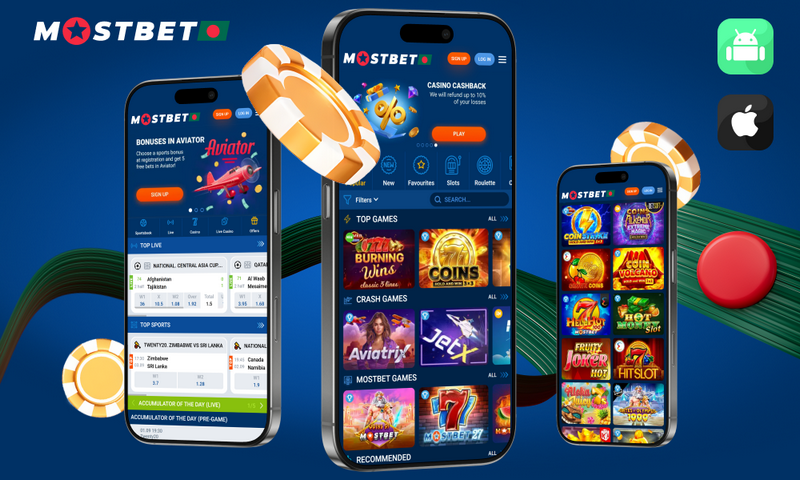 Mostbet-in idman mərc həllinə ətraflı nəzər salaq