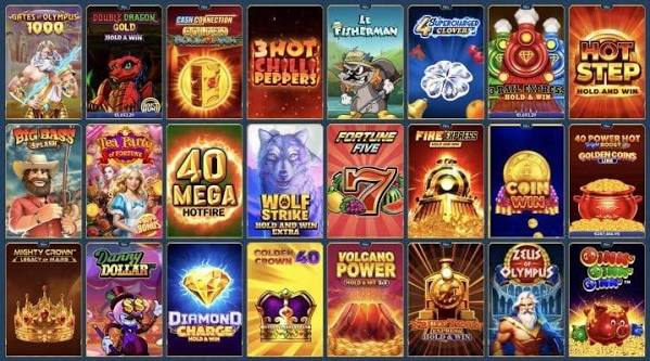 I migliori siti di casinò online con soldi veri I migliori siti di casinò online con soldi veri
